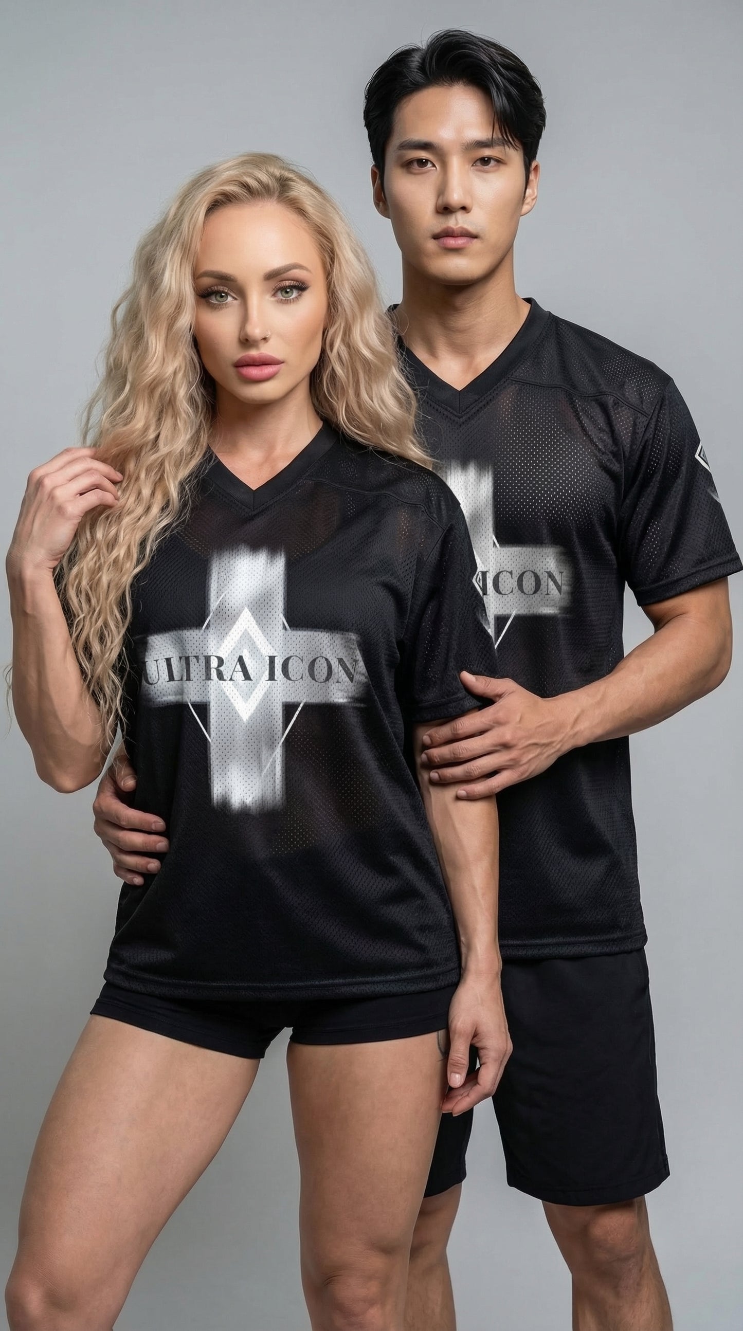 ICON I – The Mark