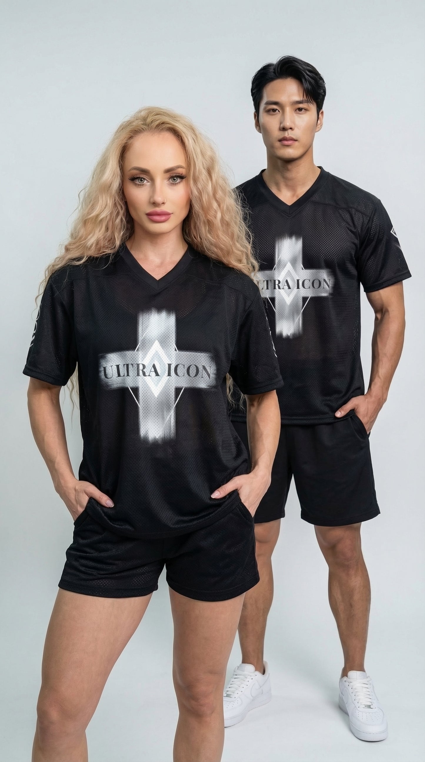 ICON I – The Mark