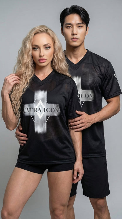ICON I – The Mark