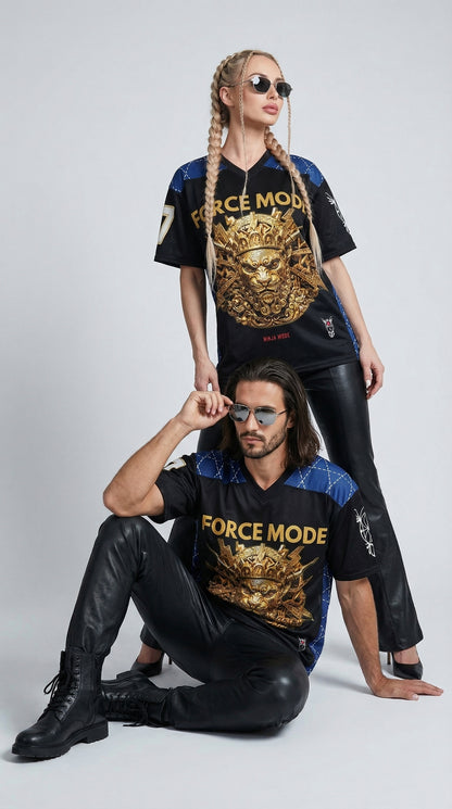 NINJA FORCE MODE