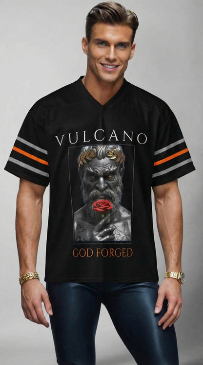VULCANO-GOD FORGED 33