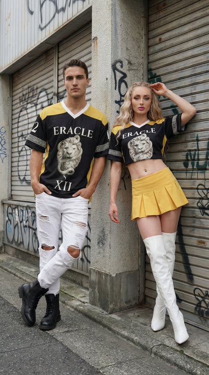 ERACLE XII-Obsidian Gold
