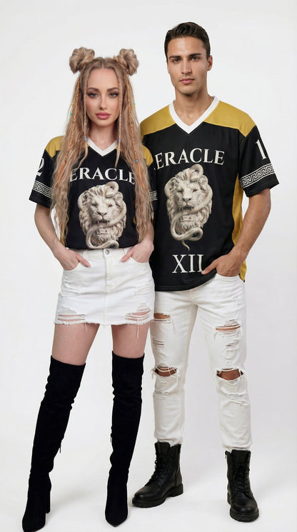 ERACLE XII-Obsidian Gold