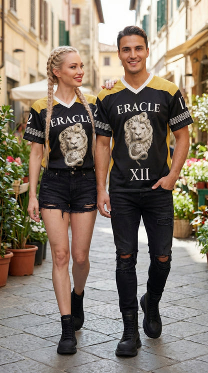 ERACLE XII-Obsidian Gold