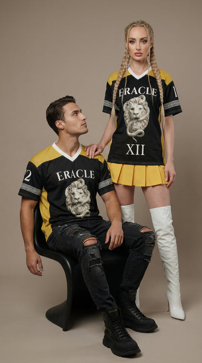 ERACLE XII-Obsidian Gold