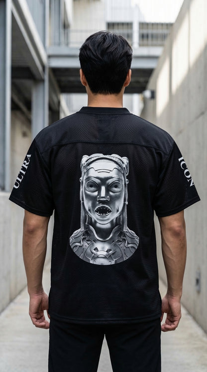 ICON I – The Mark