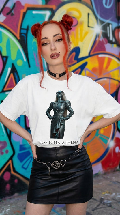 ATHENA I – Tonicha Athena