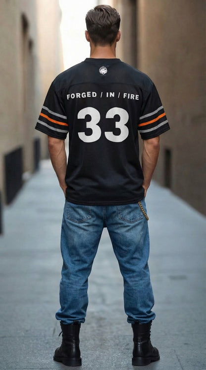 VULCANO-GOD FORGED 33