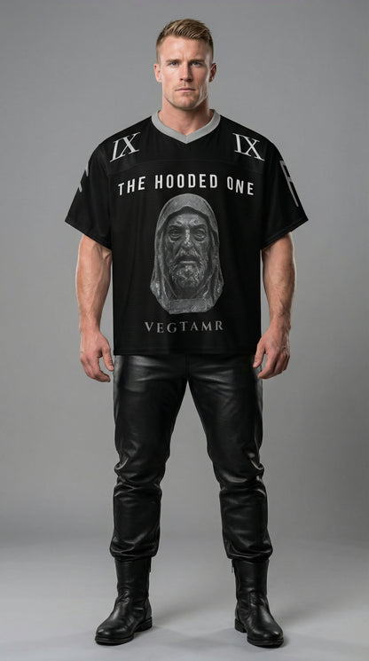 Old ODIN COACH-Hooded One