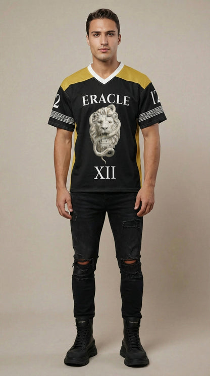 ERACLE XII-Obsidian Gold