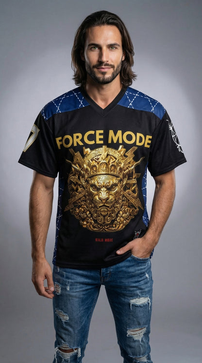 NINJA FORCE MODE