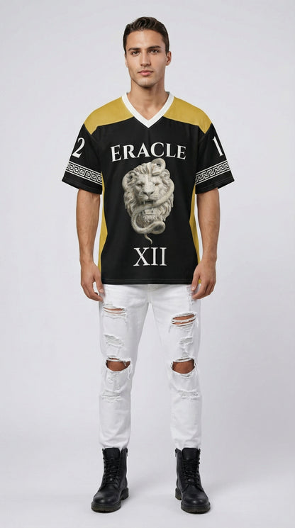 ERACLE XII-Obsidian Gold